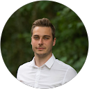 Eelco Pouw profielfoto